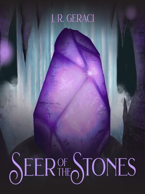 cover image of Seer of the Stones